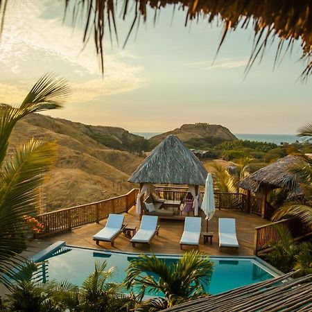 Villa Del Sol Máncora Esterno foto