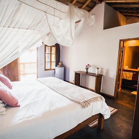Villa Del Sol Máncora Esterno foto