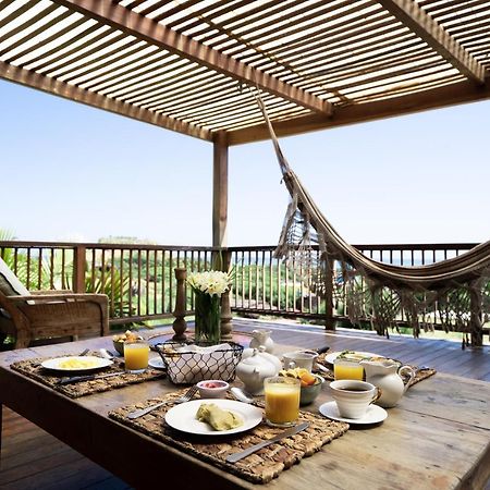 Villa Del Sol Máncora Esterno foto