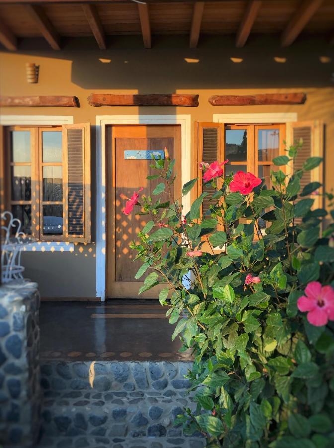 Villa Del Sol Máncora Esterno foto