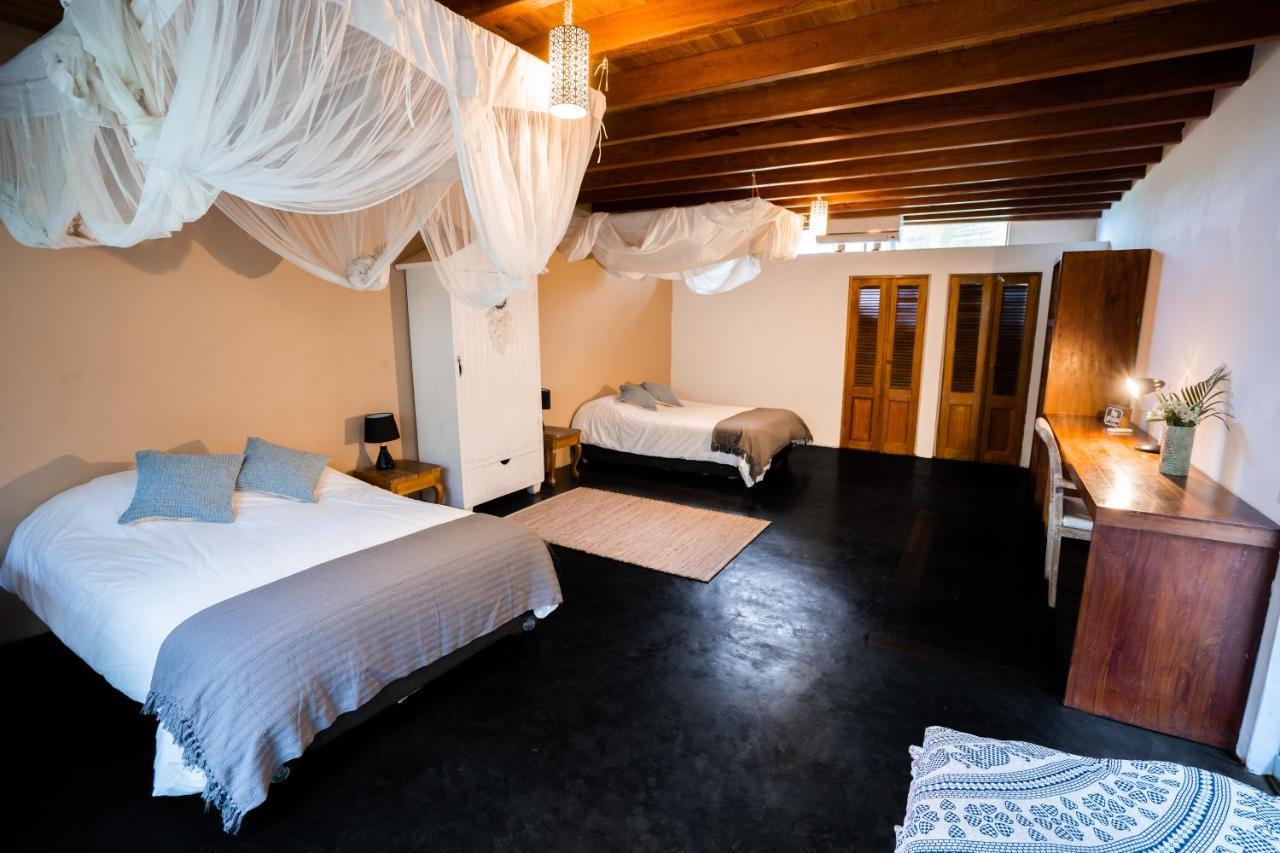 Villa Del Sol Máncora Esterno foto
