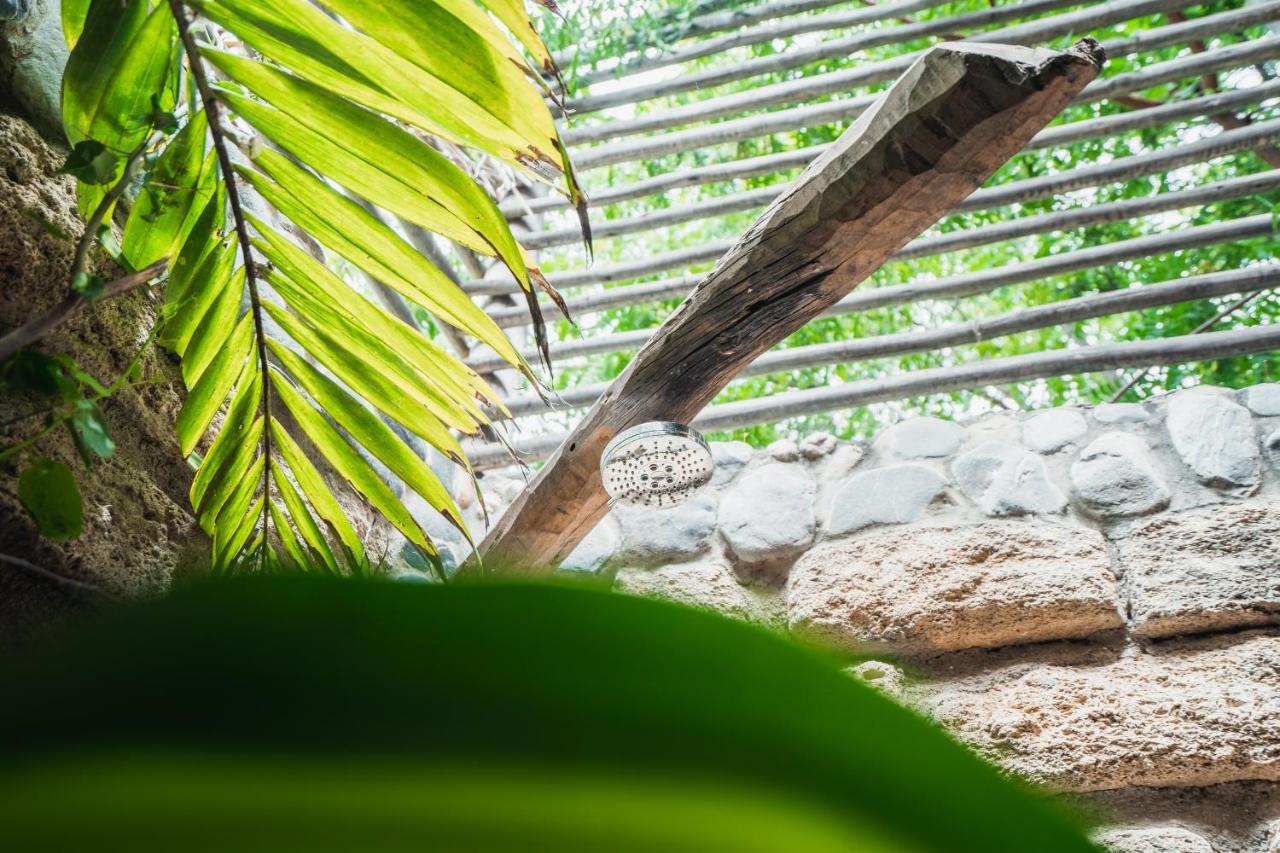 Villa Del Sol Máncora Esterno foto