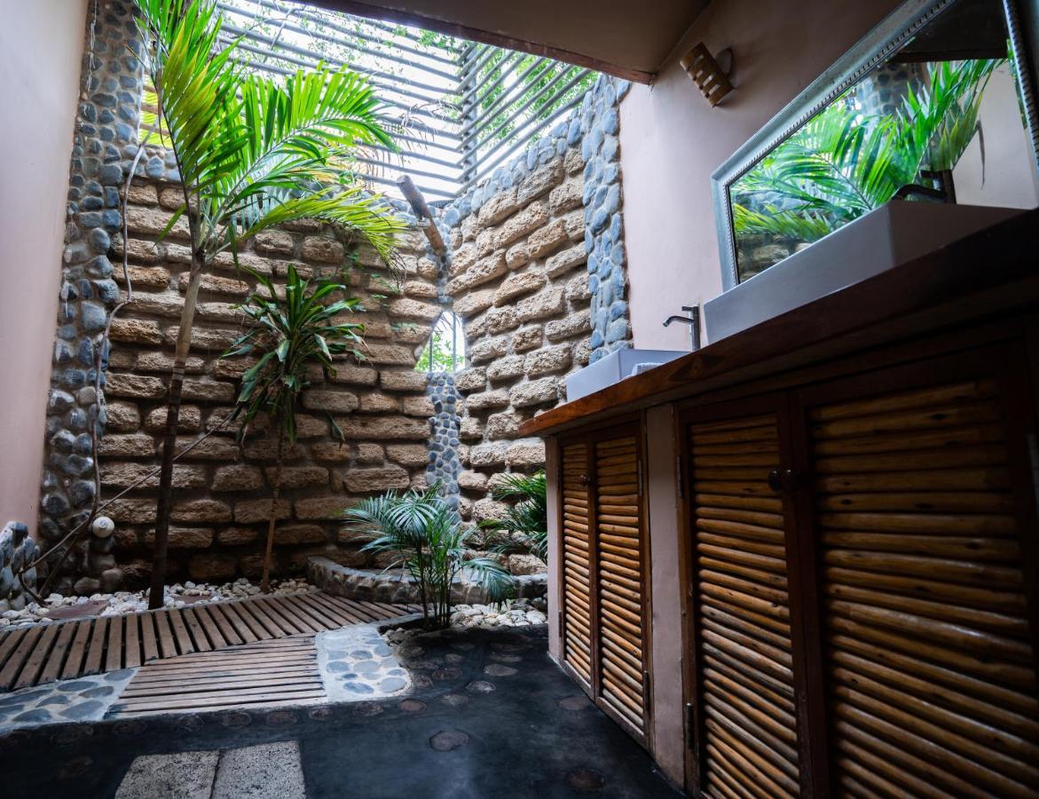Villa Del Sol Máncora Esterno foto
