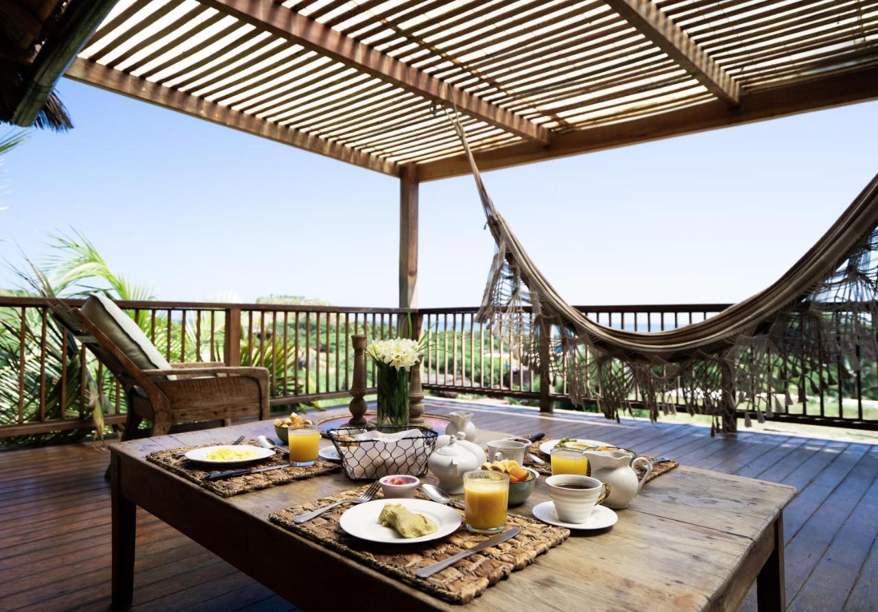 Villa Del Sol Máncora Esterno foto